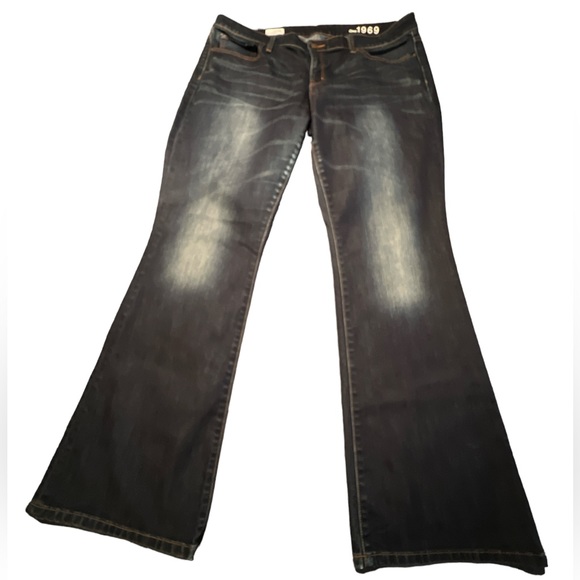 GAP Denim - GAP 1969 Jeans